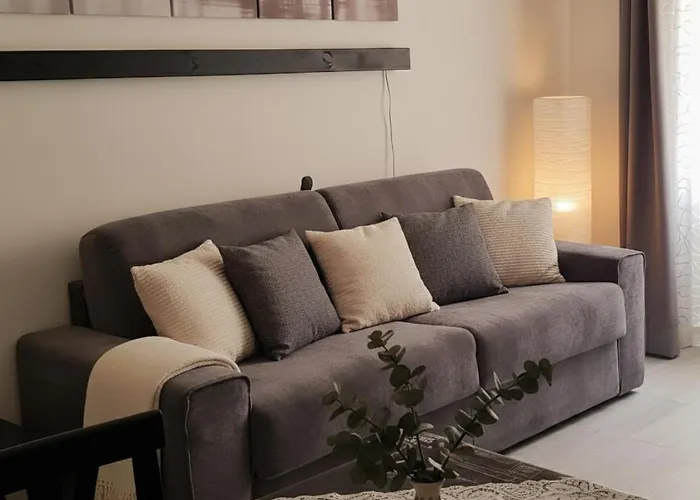 Apartment Vatican Meloria House Rom