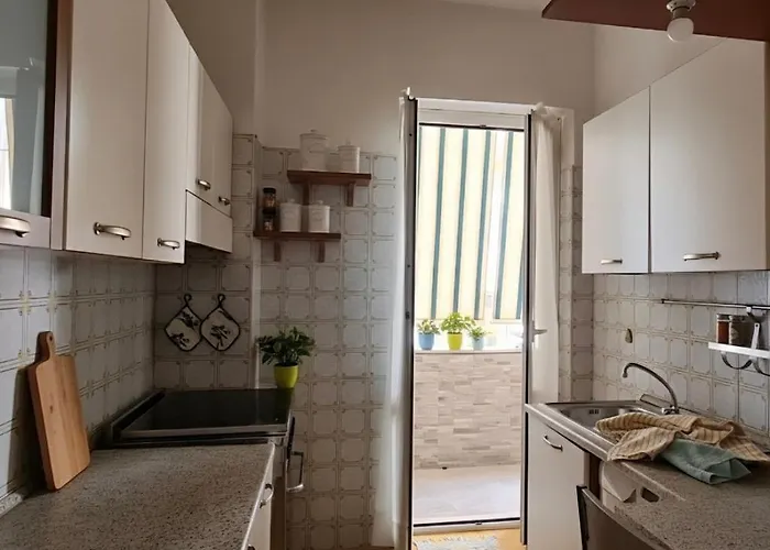 Apartment Vatican Meloria House Rom