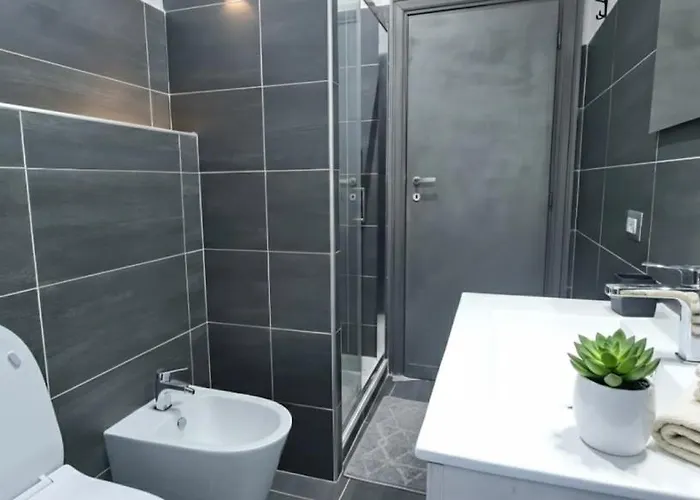 Apartment Vatican Meloria House