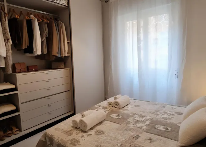 Vatican Meloria House Apartment