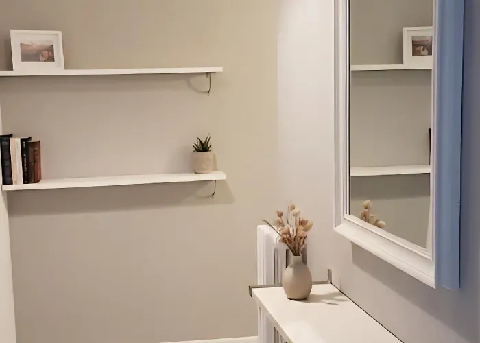 Vatican Meloria House Apartment *