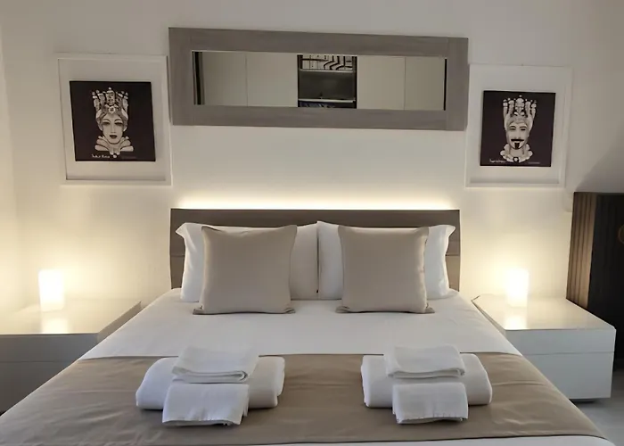 Vatican Meloria House Apartment Rom