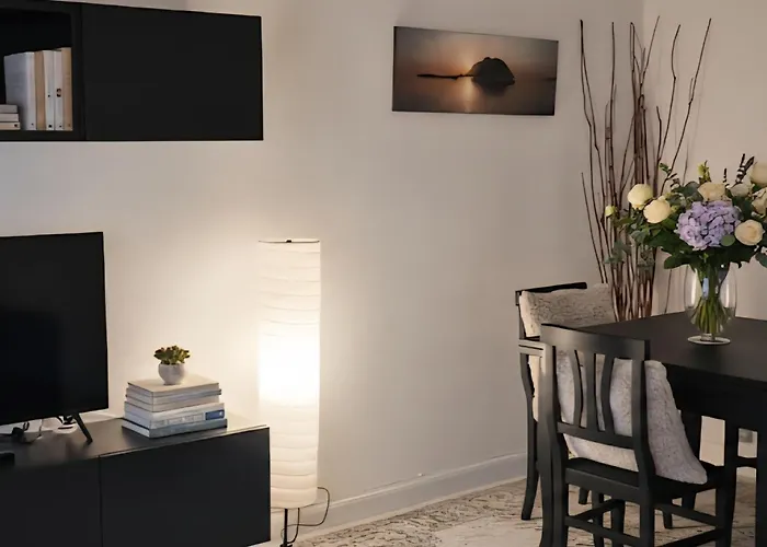 Apartment Vatican Meloria House Rom